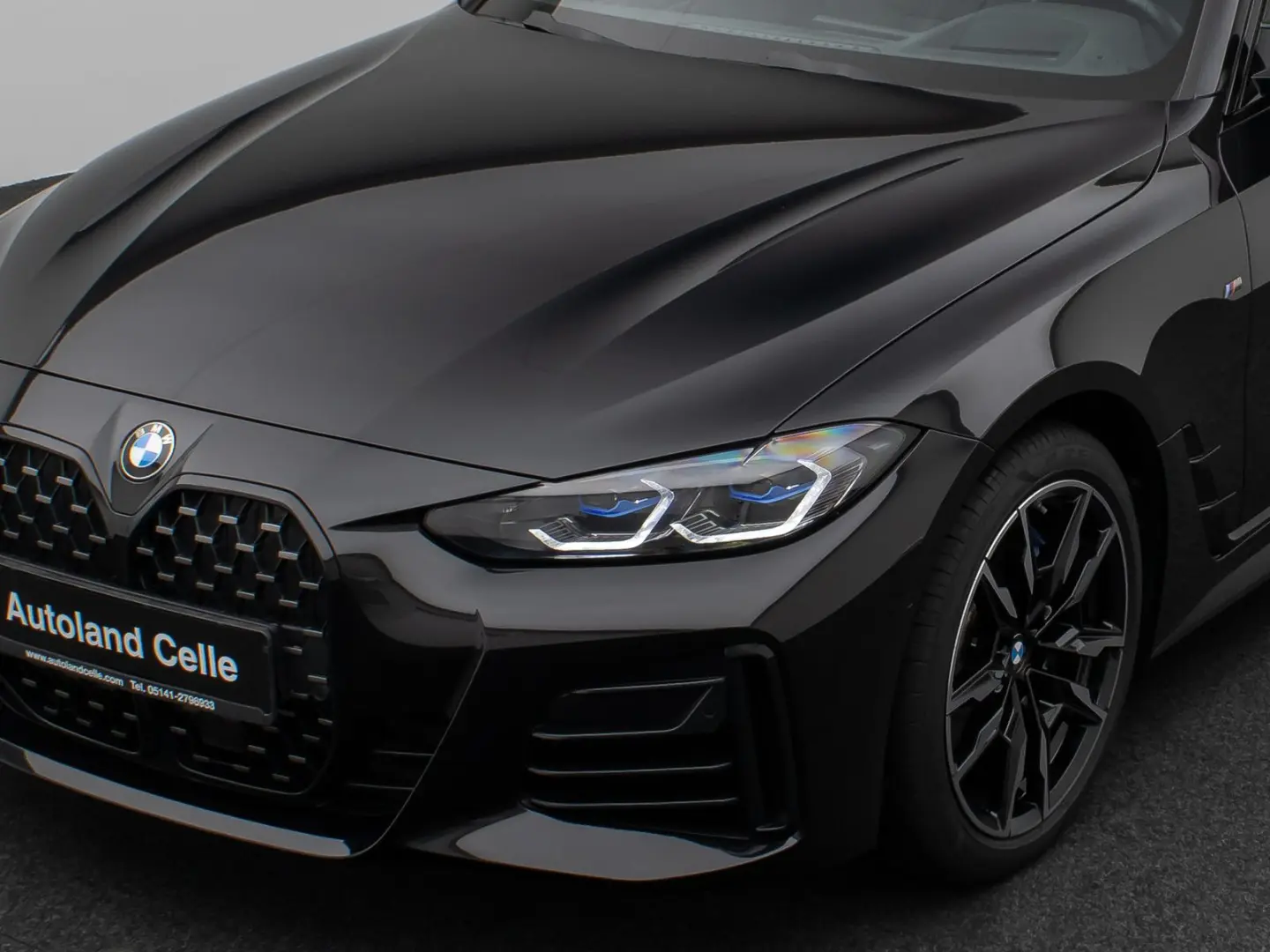 M440i xD GC Glasdach Kamera Laser HUD H/K 19Zoll