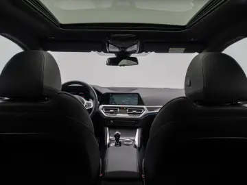 M440i xD GC Glasdach Kamera Laser HUD H/K 19Zoll