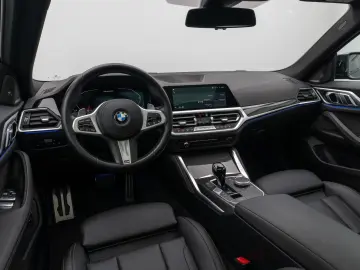 M440i xD GC Glasdach Kamera Laser HUD H/K 19Zoll