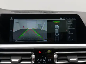 M440i xD GC Glasdach Kamera Laser HUD H/K 19Zoll