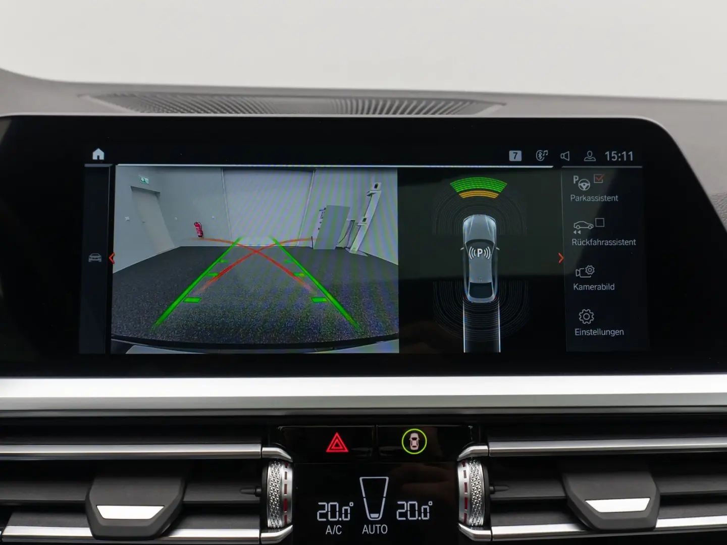 M440i xD GC Glasdach Kamera Laser HUD H/K 19Zoll