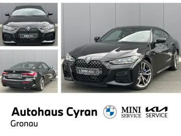 M440i xDrive Coupe Innovationsp. Sport Aut. AHK