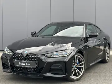 M440i xDrive Coupe Innovationsp. Sport Aut. AHK
