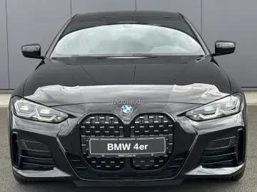 M440i xDrive Coupe Innovationsp. Sport Aut. AHK