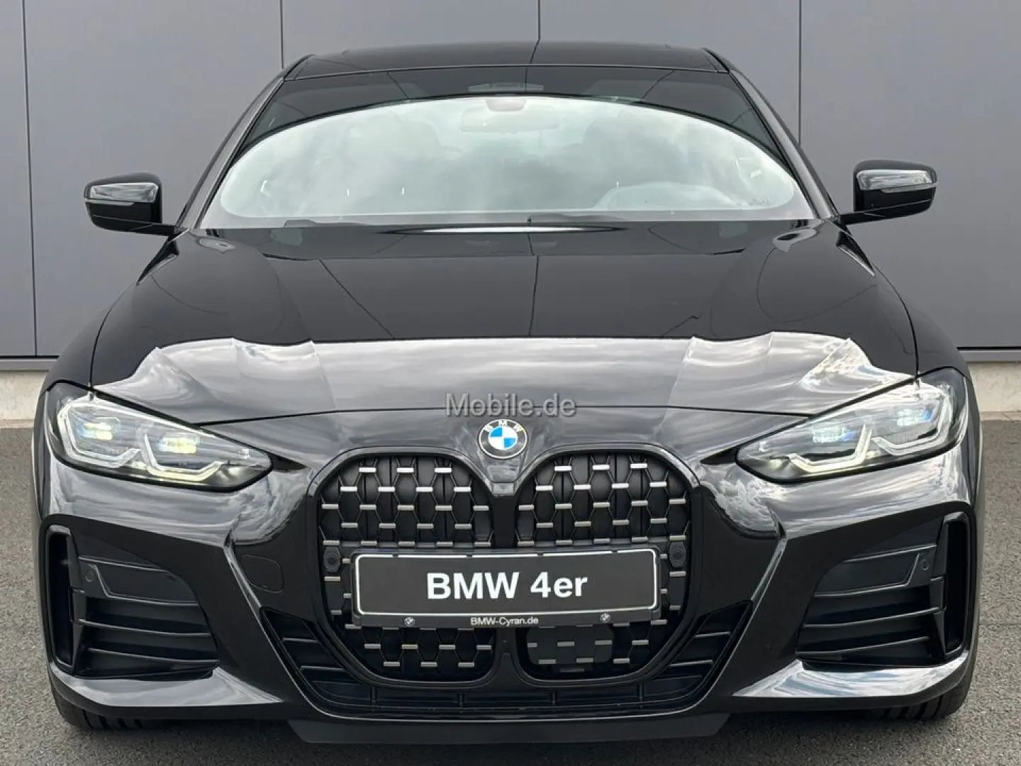 M440i xDrive Coupe Innovationsp. Sport Aut. AHK