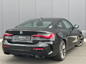 M440i xDrive Coupe Innovationsp. Sport Aut. AHK