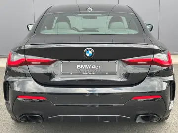 M440i xDrive Coupe Innovationsp. Sport Aut. AHK
