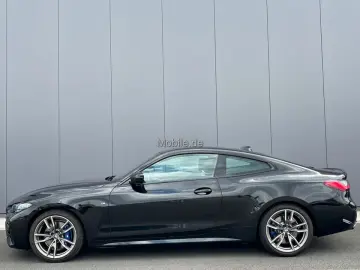 M440i xDrive Coupe Innovationsp. Sport Aut. AHK