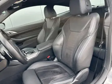 M440i xDrive Coupe Innovationsp. Sport Aut. AHK