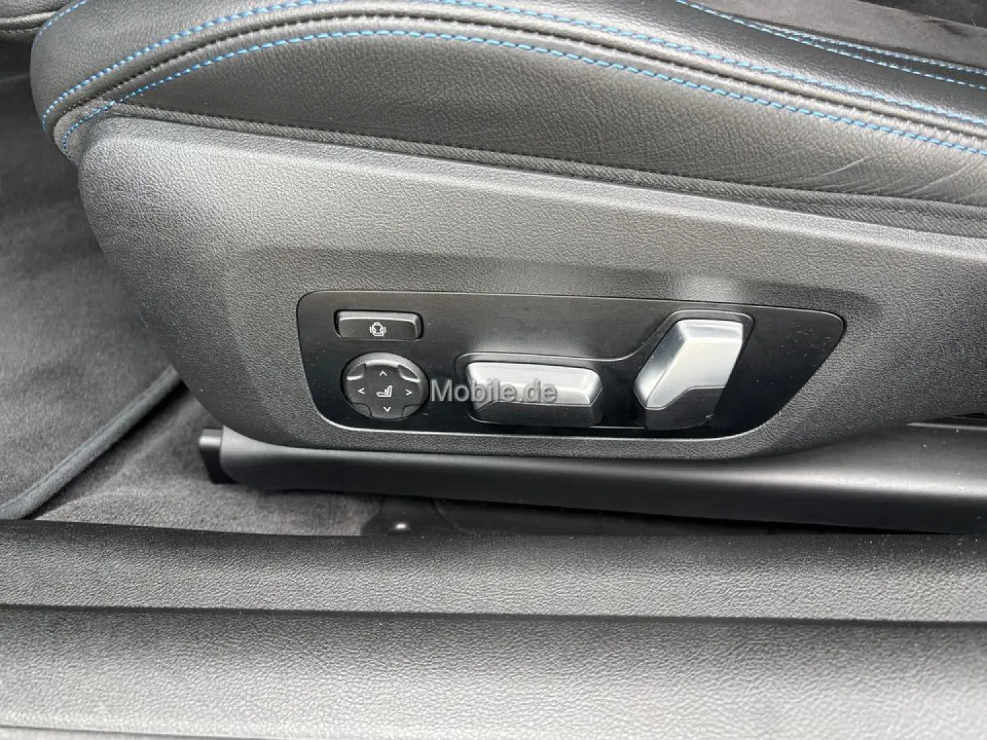 M440i xDrive Coupe Innovationsp. Sport Aut. AHK