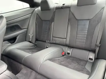 M440i xDrive Coupe Innovationsp. Sport Aut. AHK