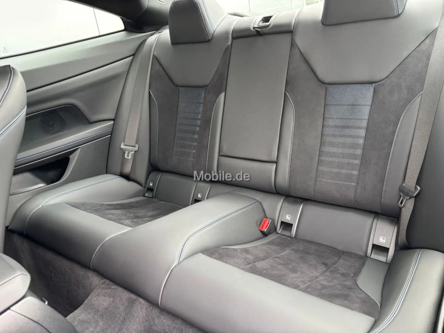 M440i xDrive Coupe Innovationsp. Sport Aut. AHK