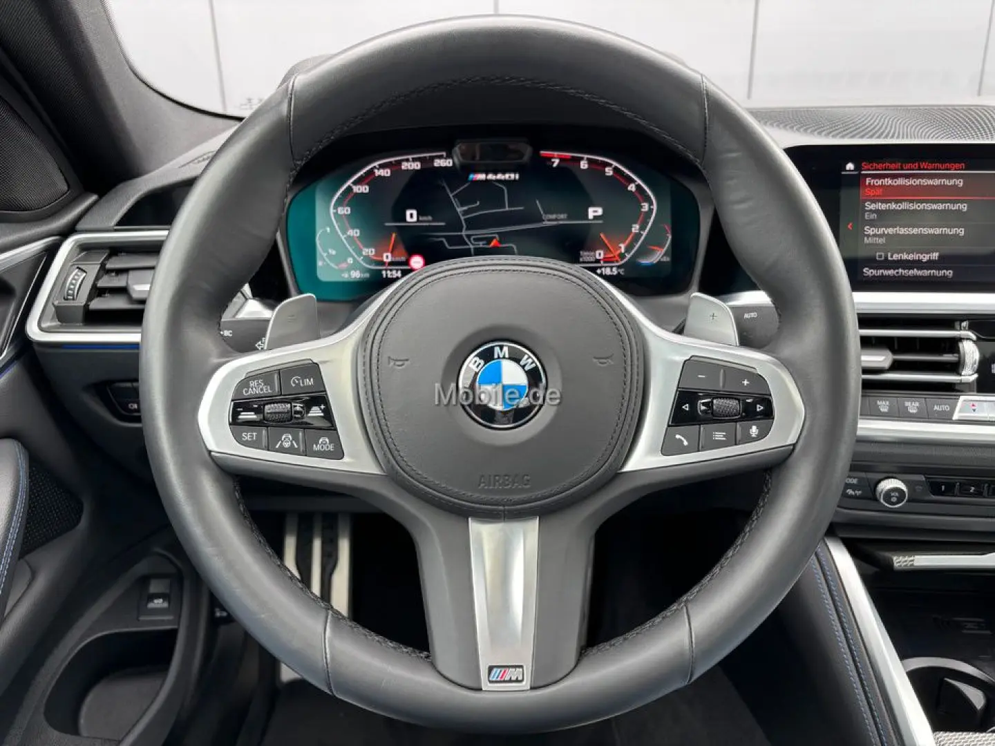 M440i xDrive Coupe Innovationsp. Sport Aut. AHK