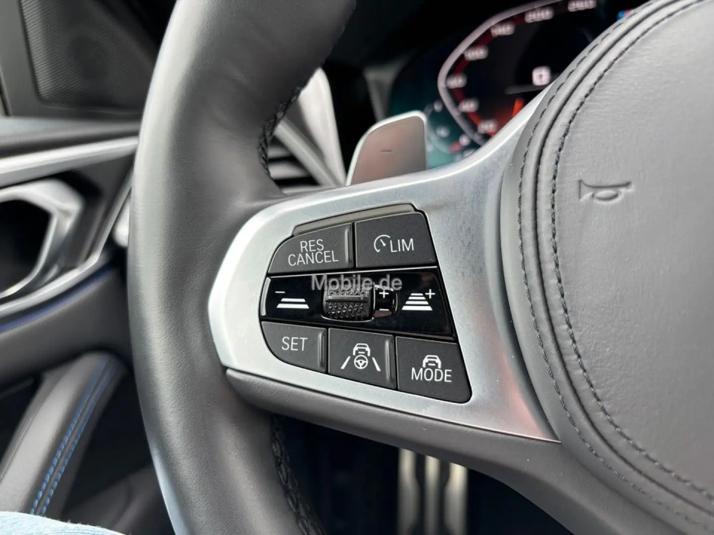 M440i xDrive Coupe Innovationsp. Sport Aut. AHK