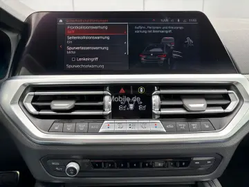 M440i xDrive Coupe Innovationsp. Sport Aut. AHK