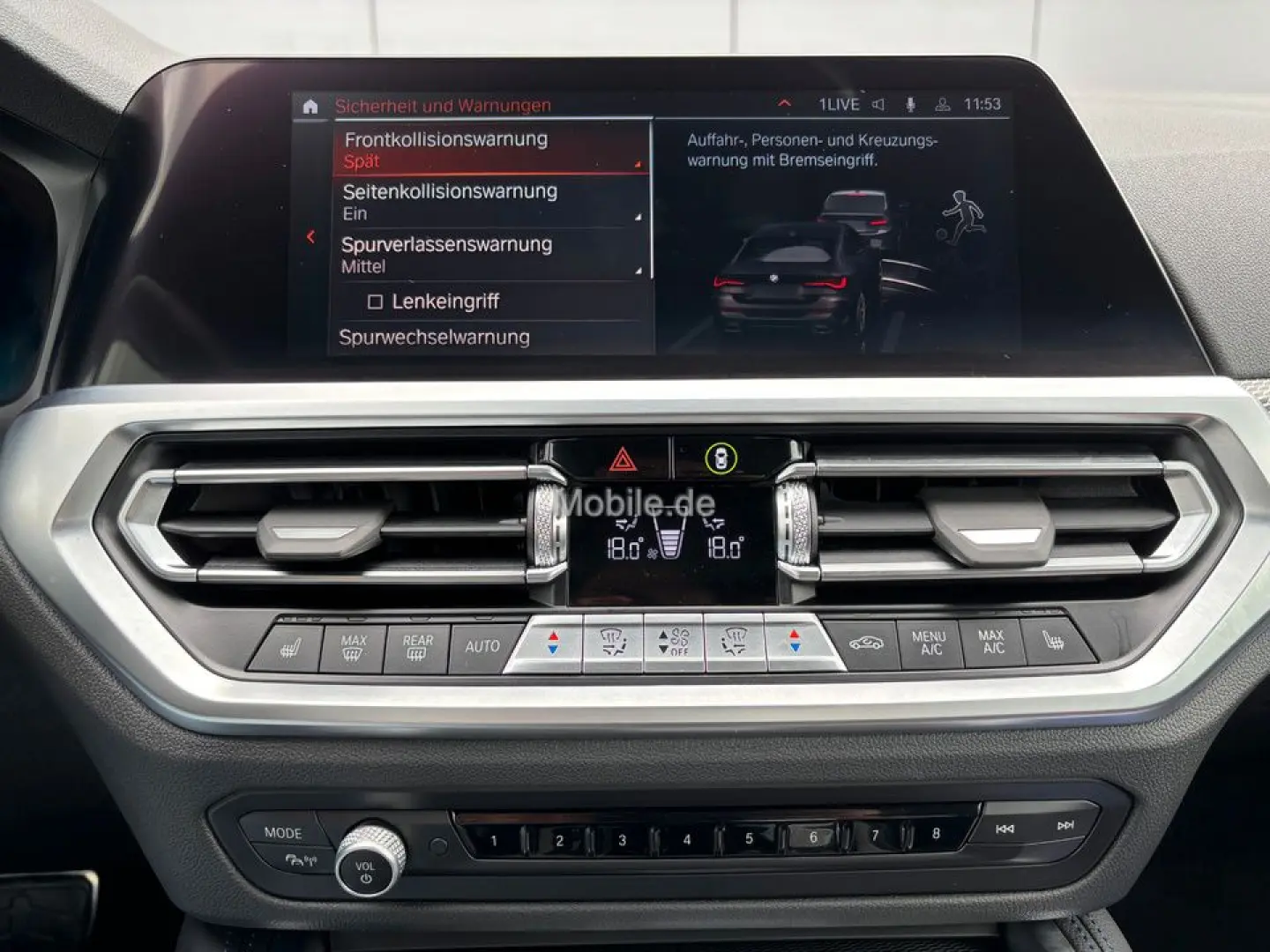 M440i xDrive Coupe Innovationsp. Sport Aut. AHK
