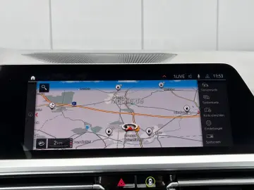 M440i xDrive Coupe Innovationsp. Sport Aut. AHK
