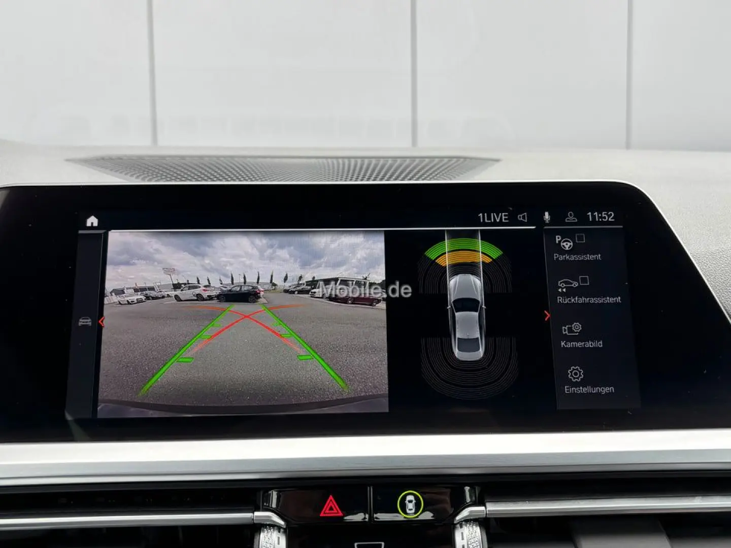 M440i xDrive Coupe Innovationsp. Sport Aut. AHK