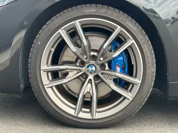 M440i xDrive Coupe Innovationsp. Sport Aut. AHK
