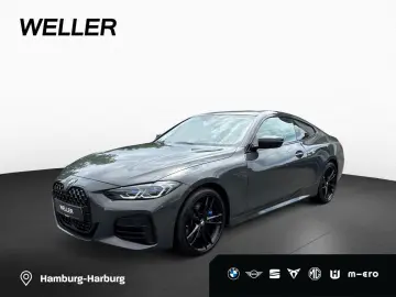 M440iA xDrive Coupe LivePro Laser GSD 360