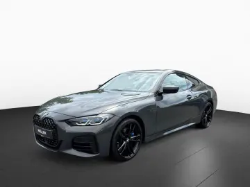 M440iA xDrive Coupe LivePro,Laser,GSD,360°