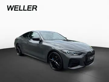 M440iA xDrive Coupe LivePro,Laser,GSD,360°