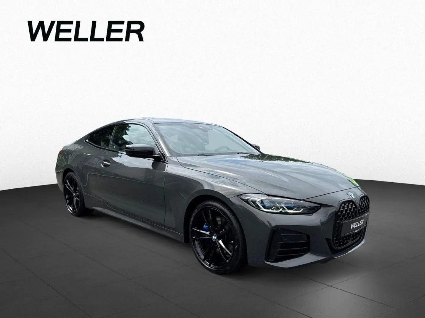 M440iA xDrive Coupe LivePro,Laser,GSD,360°