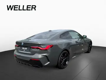 M440iA xDrive Coupe LivePro,Laser,GSD,360°