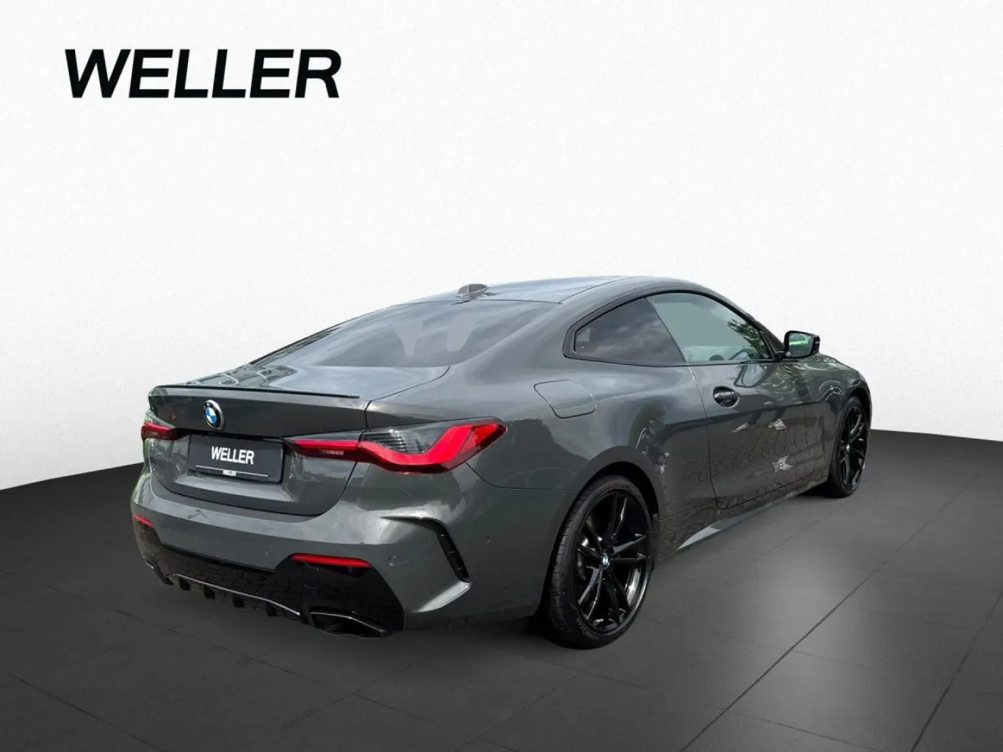 M440iA xDrive Coupe LivePro,Laser,GSD,360°