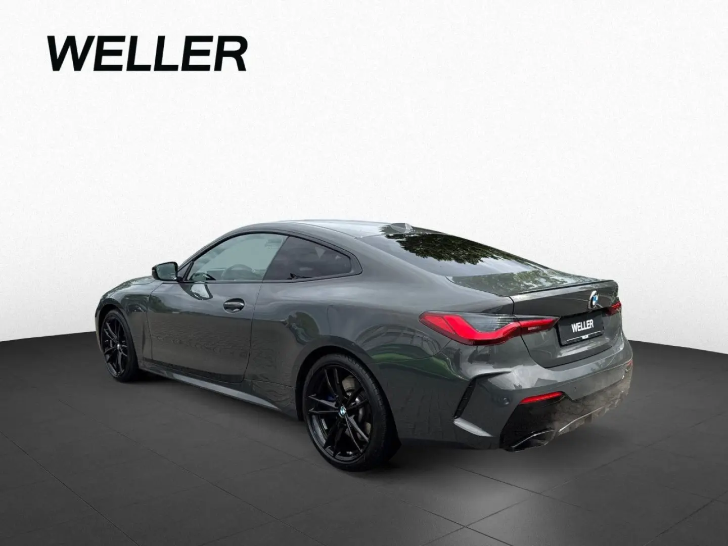 M440iA xDrive Coupe LivePro,Laser,GSD,360°