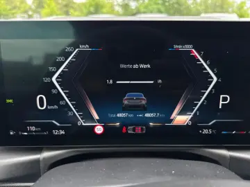 M440iA xDrive Coupe LivePro,Laser,GSD,360°