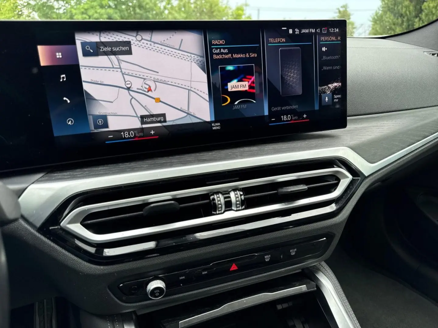 M440iA xDrive Coupe LivePro,Laser,GSD,360°