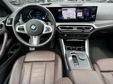 M440iA xDrive Coupe LivePro,Laser,GSD,360°