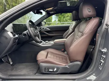M440iA xDrive Coupe LivePro,Laser,GSD,360°