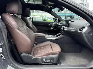 M440iA xDrive Coupe LivePro,Laser,GSD,360°