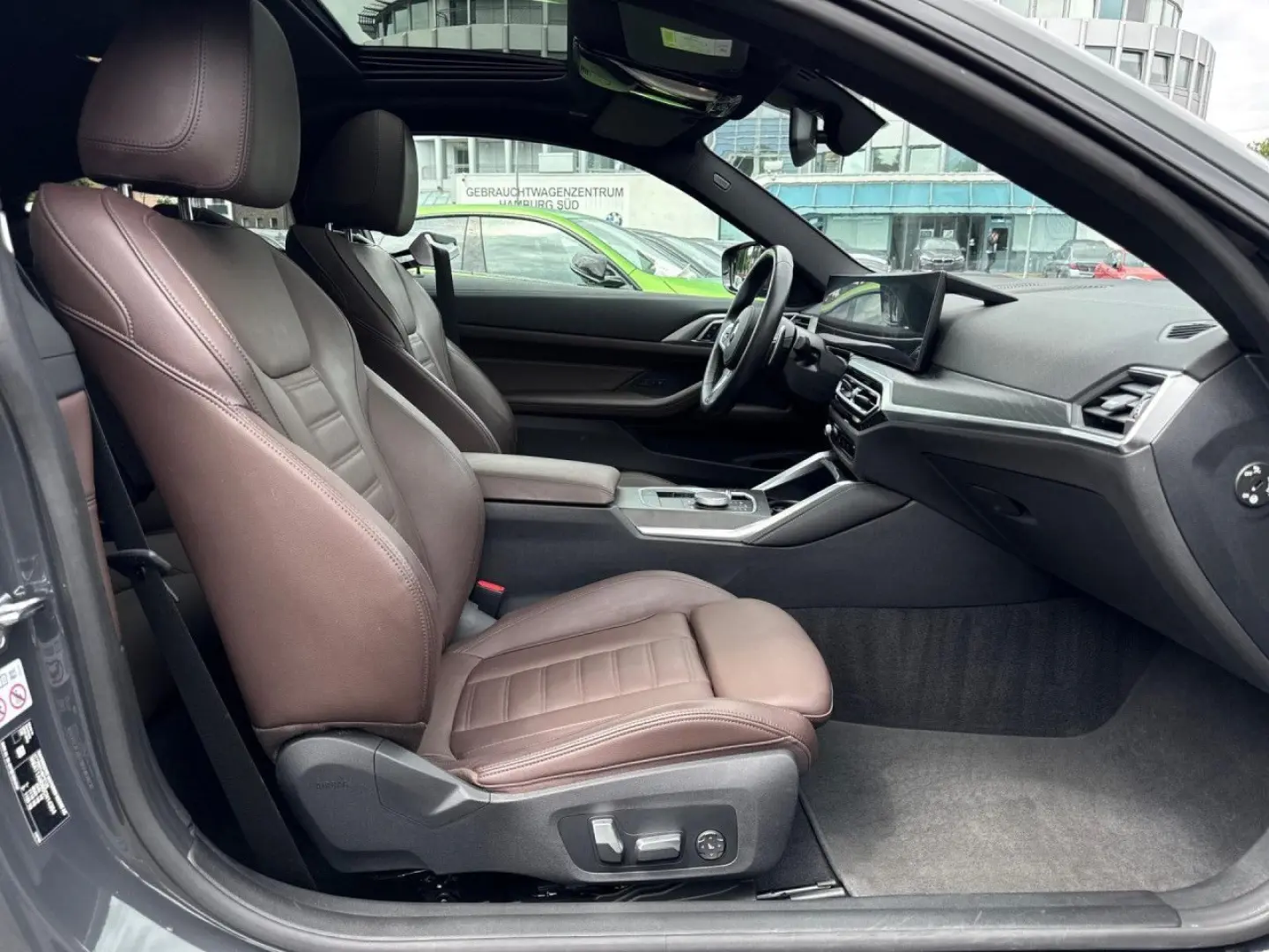 M440iA xDrive Coupe LivePro,Laser,GSD,360°