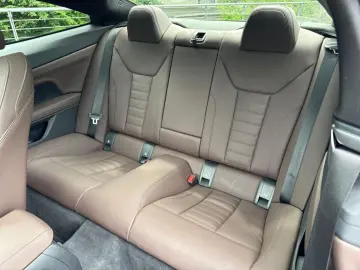 M440iA xDrive Coupe LivePro,Laser,GSD,360°