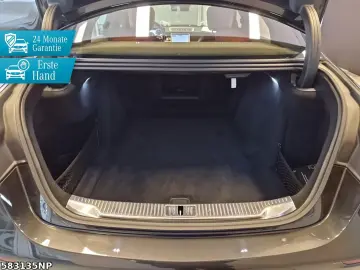 S 350 d 4m HUD Multibeam 360° Airmatic Servoschl