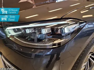 S 350 d 4m HUD Multibeam 360° Airmatic Servoschl