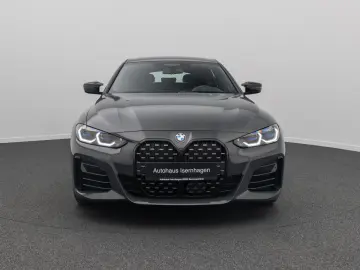M440i xD GC Glasdach 360°Laser HUD DAB H/K AHK