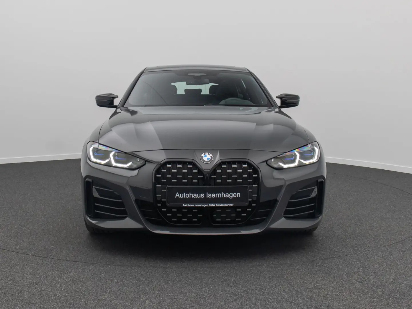 M440i xD GC Glasdach 360°Laser HUD DAB H/K AHK