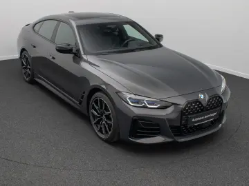 M440i xD GC Glasdach 360°Laser HUD DAB H/K AHK