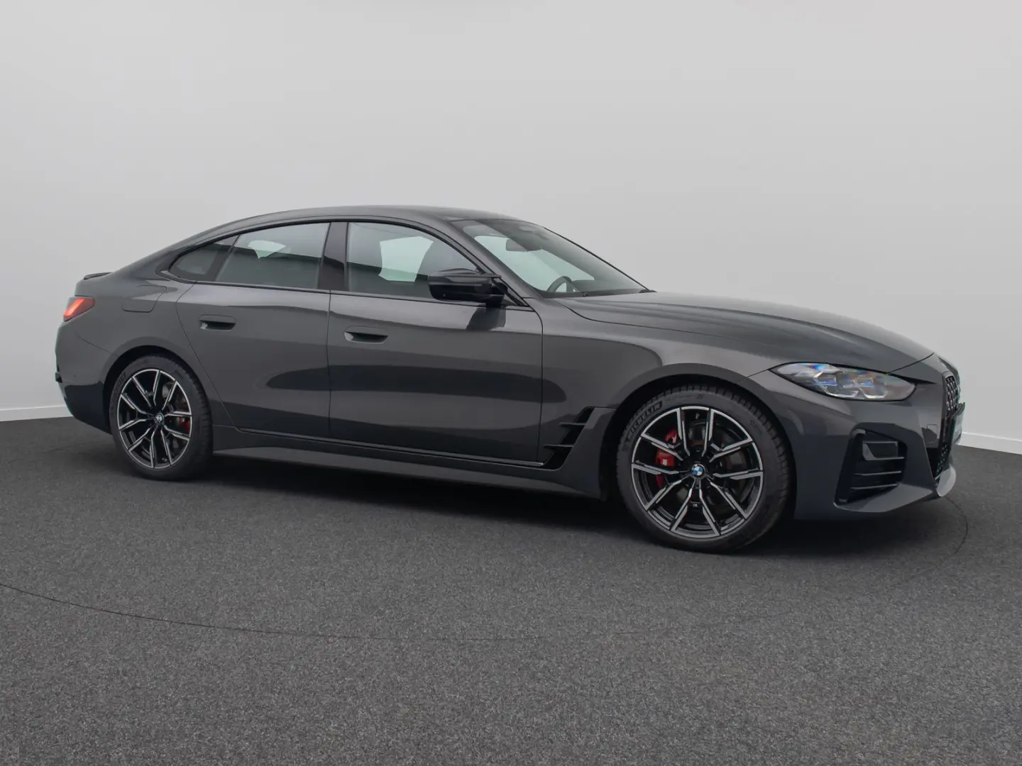 M440i xD GC Glasdach 360°Laser HUD DAB H/K AHK