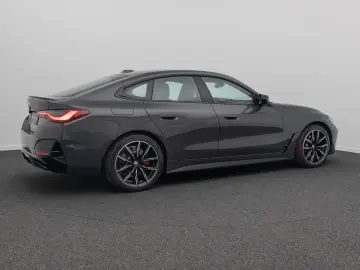 M440i xD GC Glasdach 360°Laser HUD DAB H/K AHK