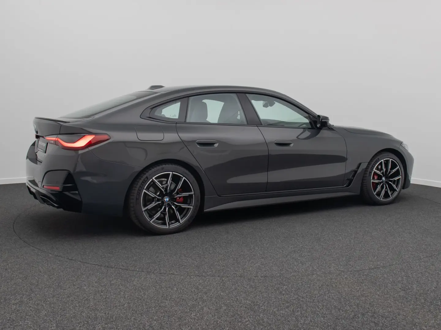 M440i xD GC Glasdach 360°Laser HUD DAB H/K AHK
