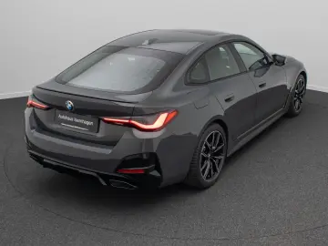 M440i xD GC Glasdach 360°Laser HUD DAB H/K AHK