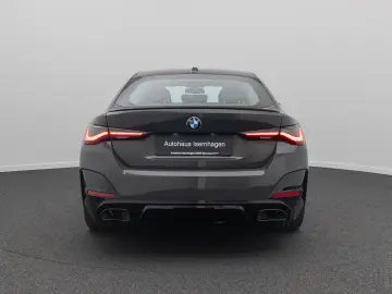 M440i xD GC Glasdach 360°Laser HUD DAB H/K AHK