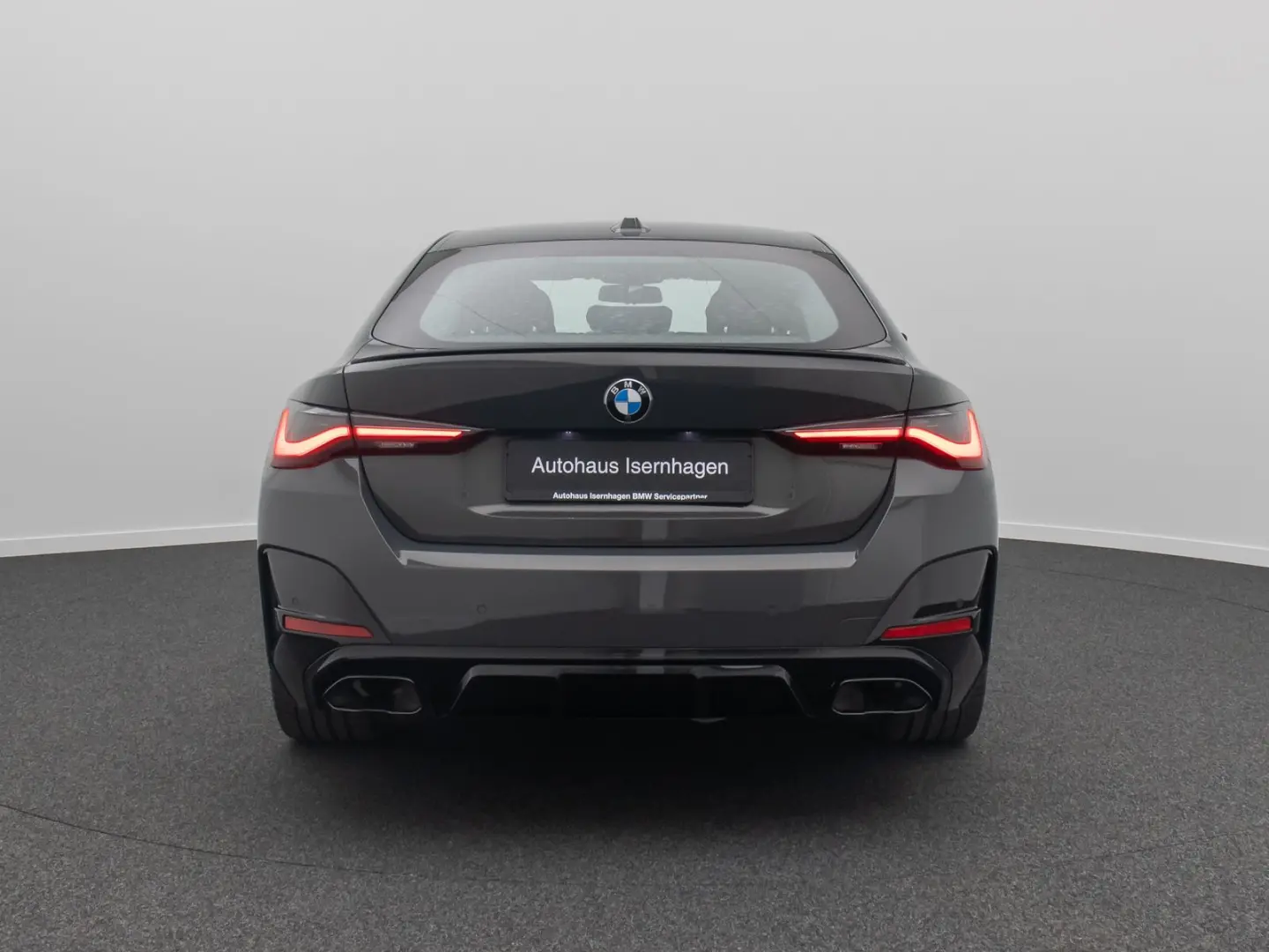 M440i xD GC Glasdach 360°Laser HUD DAB H/K AHK