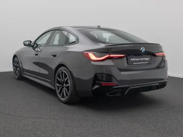 M440i xD GC Glasdach 360°Laser HUD DAB H/K AHK