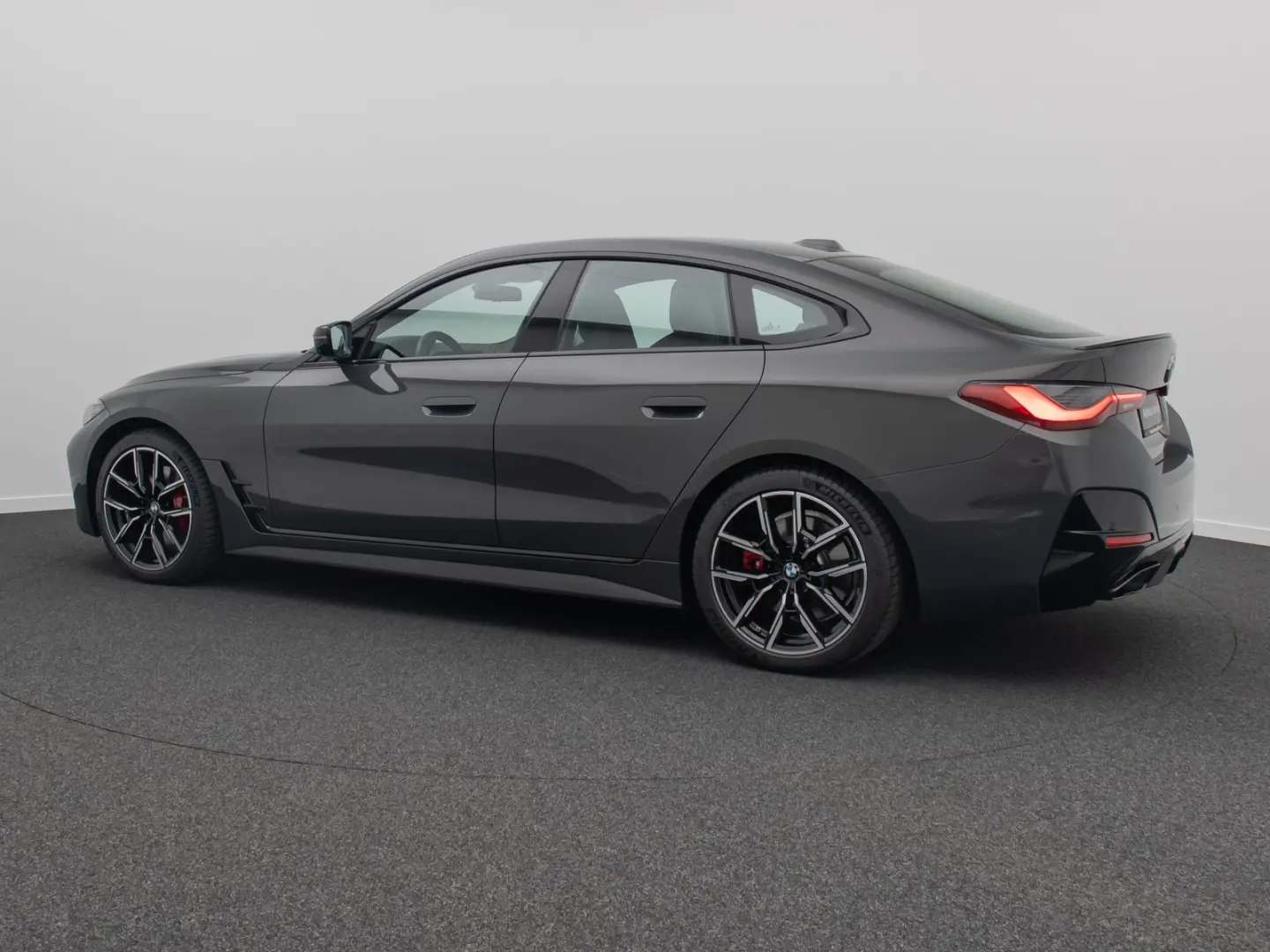 M440i xD GC Glasdach 360°Laser HUD DAB H/K AHK